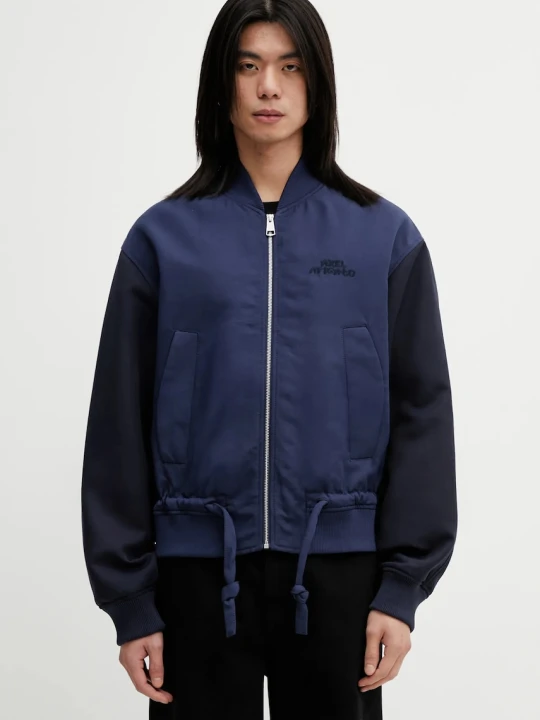 Zdjęcie produktu Axel Arigato kurtka bomber Archer Bomber Jacket