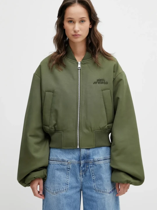 Zdjęcie produktu Axel Arigato kurtka Lola Bomber Jacket