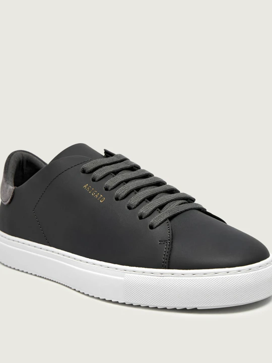 Zdjęcie produktu Axel Arigato Skórzane sneakersy CLEAN 90 szary