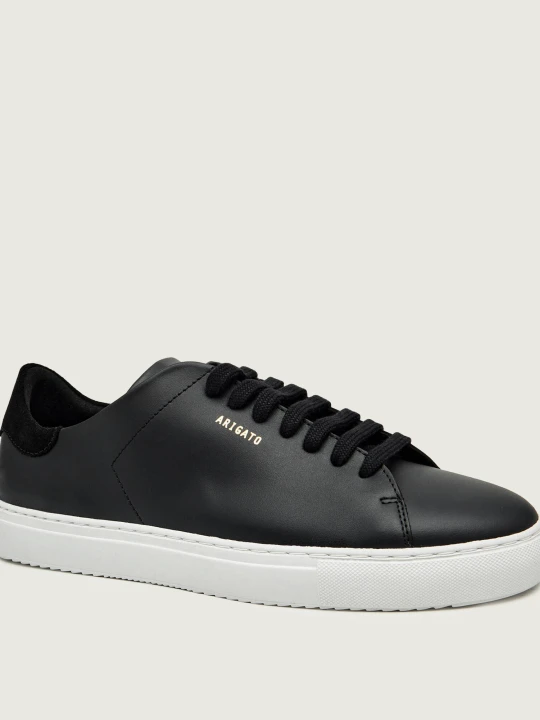 Zdjęcie produktu Axel Arigato Skórzane sneakersy Clean 90 czarny