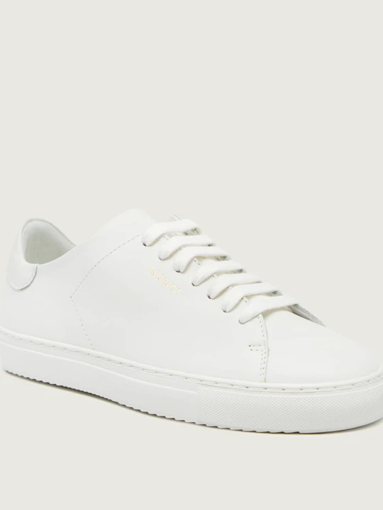 Zdjęcie produktu Axel Arigato Skórzane sneakersy Clean 90 biały