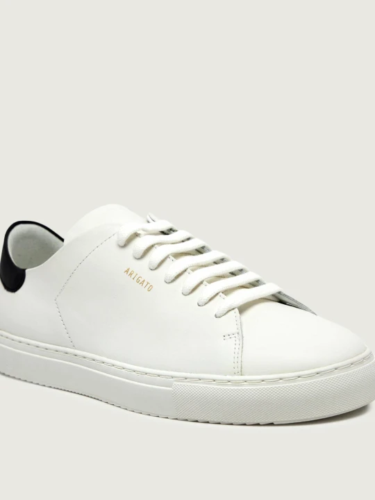 Zdjęcie produktu Axel Arigato Skórzane sneakersy Clean 90 Contrast biały