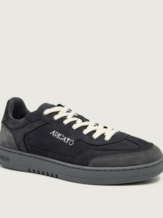 Zdjęcie produktu Axel Arigato Skórzane sneakersy Dice T-Toe czarny