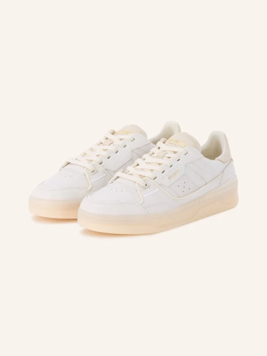 Zdjęcie produktu Axel Arigato Sneaker Clay weiss ECRU