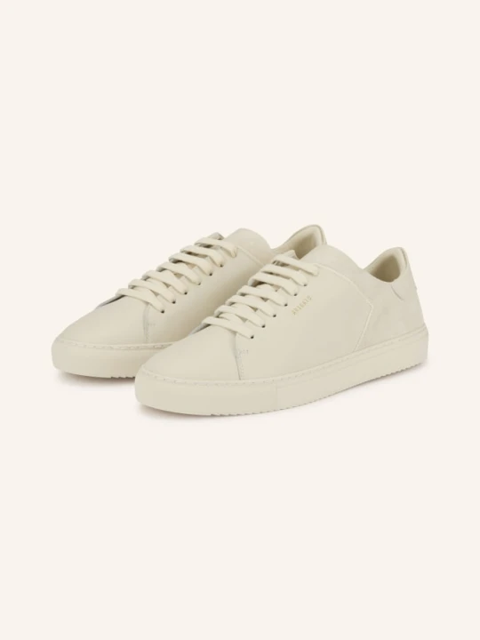 Zdjęcie produktu Axel Arigato Sneaker Clean 90 beige ECRU