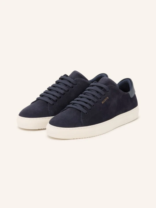 Zdjęcie produktu Axel Arigato Sneaker Clean 90 blau GRANATOWY