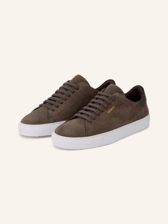 Zdjęcie produktu Axel Arigato Sneaker Clean 90 gruen CIEMNOBRĄZOWY