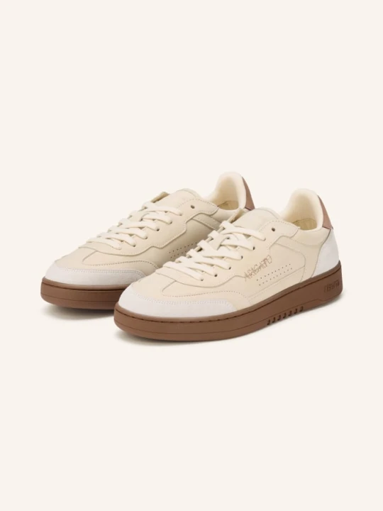 Zdjęcie produktu Axel Arigato Sneaker Dice T-Toe beige