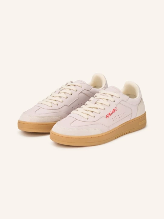 Zdjęcie produktu Axel Arigato Sneaker Dice T-Toe rosa różowy