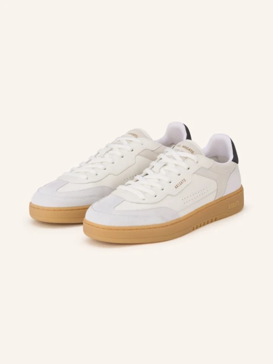 Zdjęcie produktu Axel Arigato Sneaker Dice weiss biały