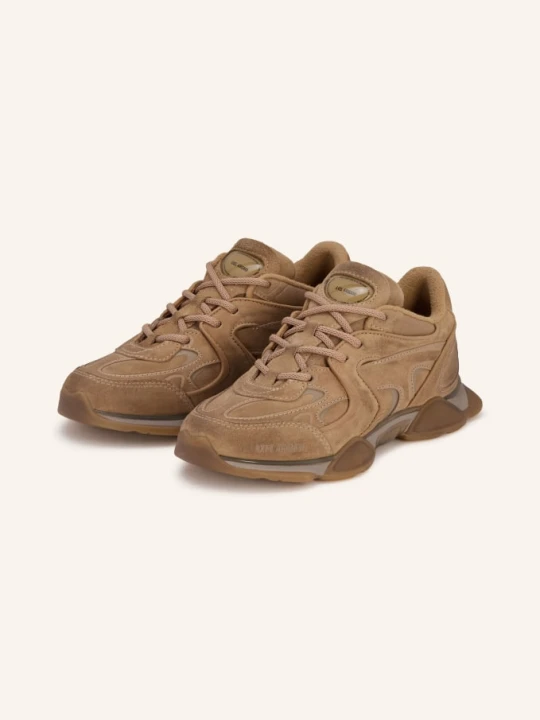 Zdjęcie produktu Axel Arigato Sneaker Eris beige JASNOBRĄZOWY