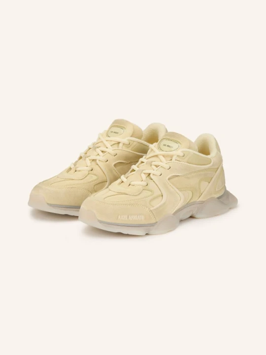 Zdjęcie produktu Axel Arigato Sneaker Eris gelb JASNOŻÓŁTY
