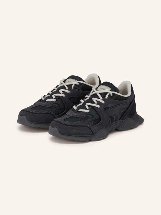 Zdjęcie produktu Axel Arigato Sneaker Eris schwarz CZARNY