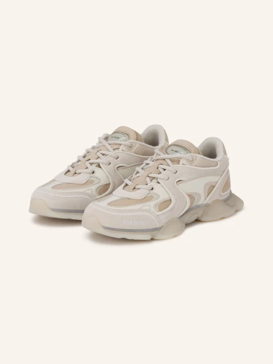 Zdjęcie produktu Axel Arigato Sneaker Eris weiss BEŻOWY