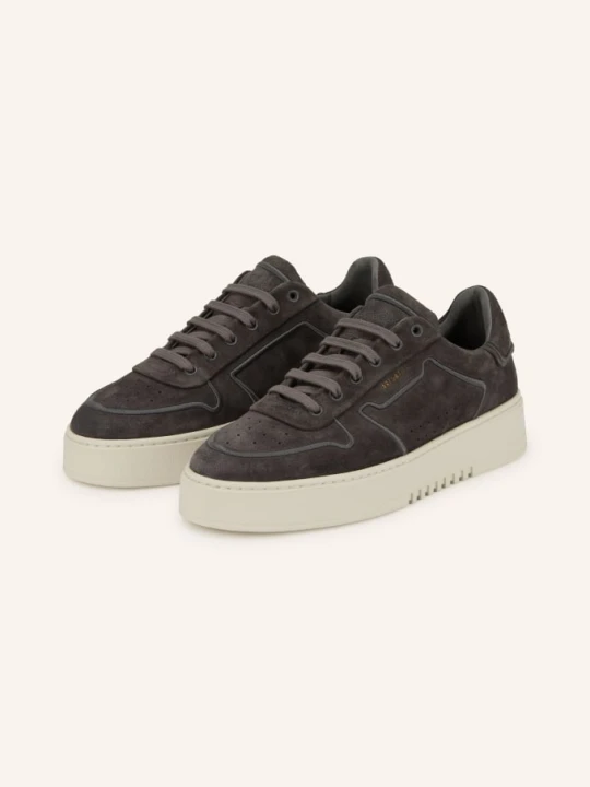 Zdjęcie produktu Axel Arigato Sneaker Orbit grau CZIEMNOSZARY