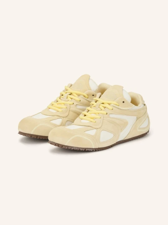 Zdjęcie produktu Axel Arigato Sneaker Slow gelb żółty