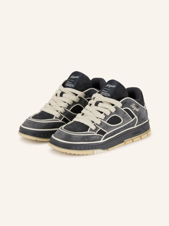 Zdjęcie produktu Axel Arigato Sneakersy Area Lo schwarz czarny