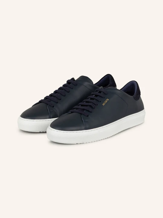 Zdjęcie produktu Axel Arigato Sneakersy Clean 90 blau GRANATOWY