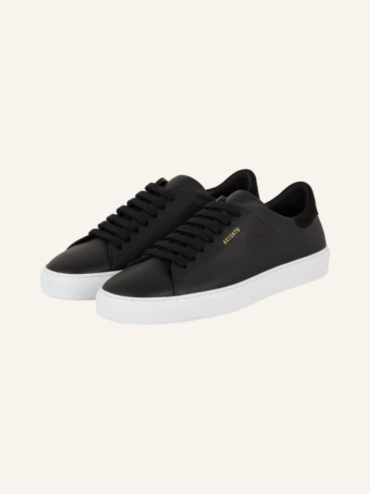 Zdjęcie produktu Axel Arigato Sneakersy Clean 90 schwarz CZARNY