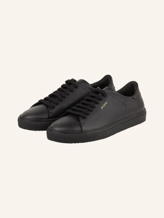Zdjęcie produktu Axel Arigato Sneakersy Clean 90 schwarz CZARNY