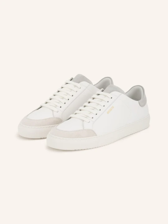 Zdjęcie produktu Axel Arigato Sneakersy Clean 90 Triple weiss