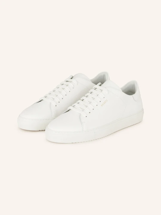 Zdjęcie produktu Axel Arigato Sneakersy Clean 90 weiss BIAŁY