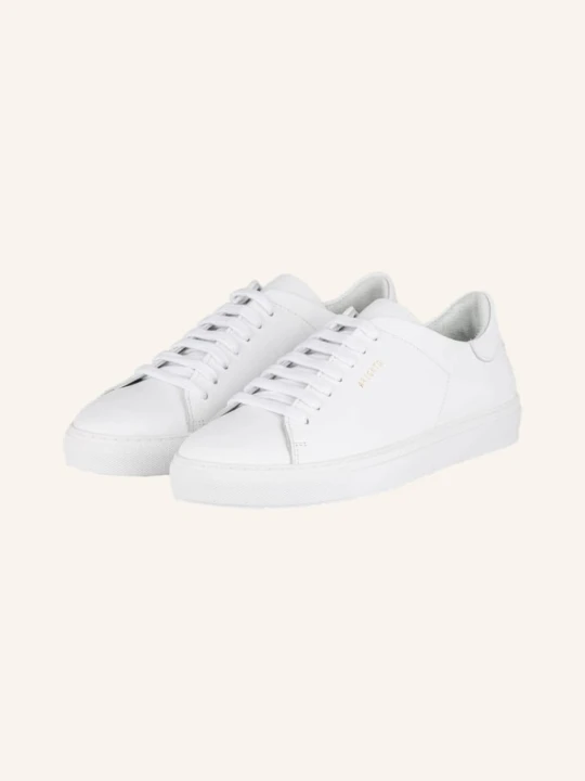Zdjęcie produktu Axel Arigato Sneakersy Clean 90 weiss BIAŁY