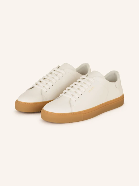 Zdjęcie produktu Axel Arigato Sneakersy Clean 90 weiss ECRU
