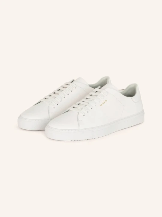 Zdjęcie produktu Axel Arigato Sneakersy Clean 90 weiss BIAŁY