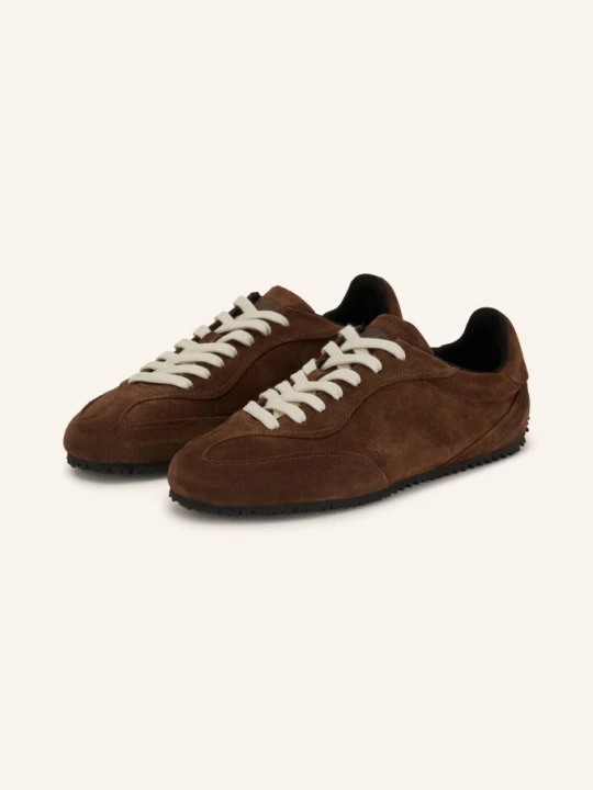 Zdjęcie produktu Axel Arigato Sneakersy Daze braun CIEMNOBRĄZOWY