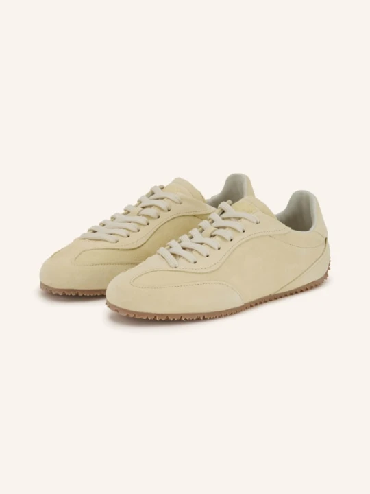 Zdjęcie produktu Axel Arigato Sneakersy Daze gelb JASNOŻÓŁTY