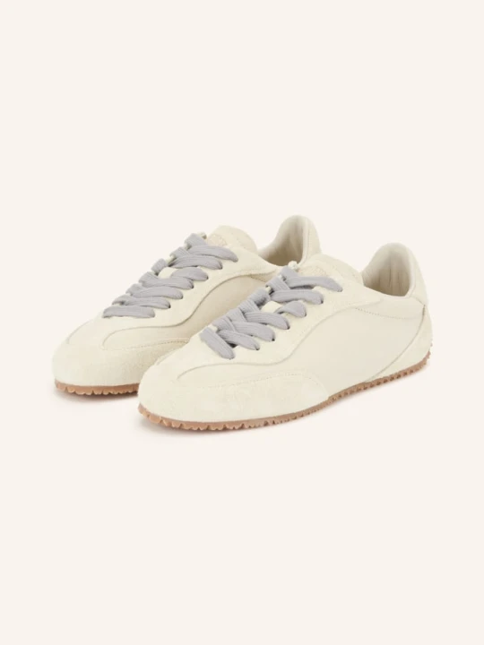 Zdjęcie produktu Axel Arigato Sneakersy Daze Runner beige SZARY