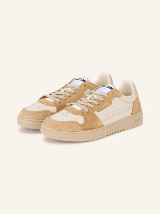 Zdjęcie produktu Axel Arigato Sneakersy Dice braun