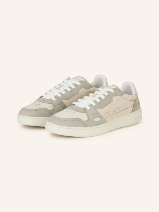 Zdjęcie produktu Axel Arigato Sneakersy Dice Lo grau szary