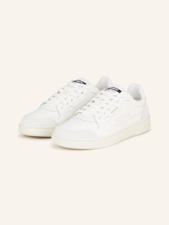 Zdjęcie produktu Axel Arigato Sneakersy Dice Lo weiss