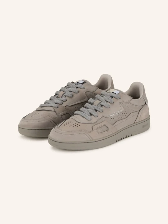 Zdjęcie produktu Axel Arigato Sneakersy Dice Patchwork grau SZARY
