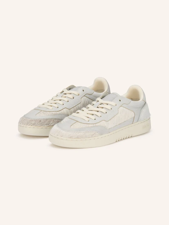 Zdjęcie produktu Axel Arigato Sneakersy Dice T-Toe grau JASNOCZARY