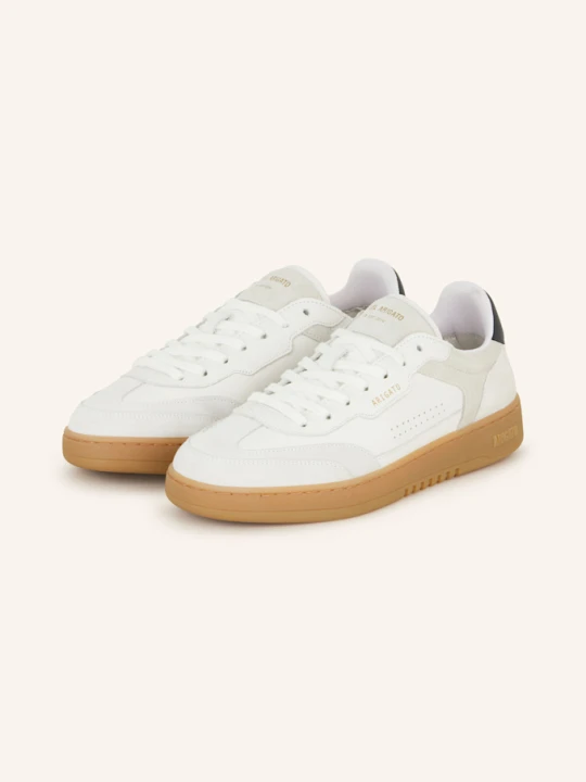 Zdjęcie produktu Axel Arigato Sneakersy Dice T-Toe weiss