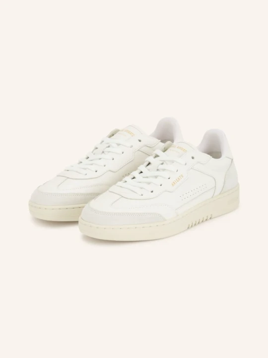 Zdjęcie produktu Axel Arigato Sneakersy Dice T-Toe weiss