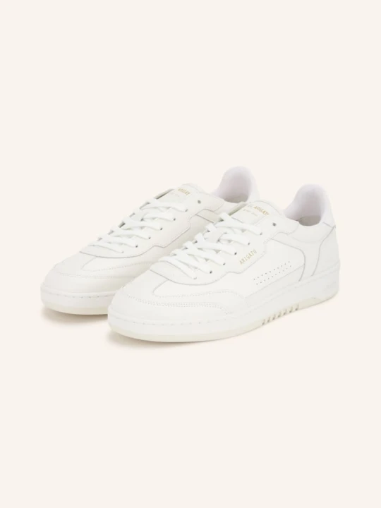 Zdjęcie produktu Axel Arigato Sneakersy Dice T-Toe weiss BIAŁY