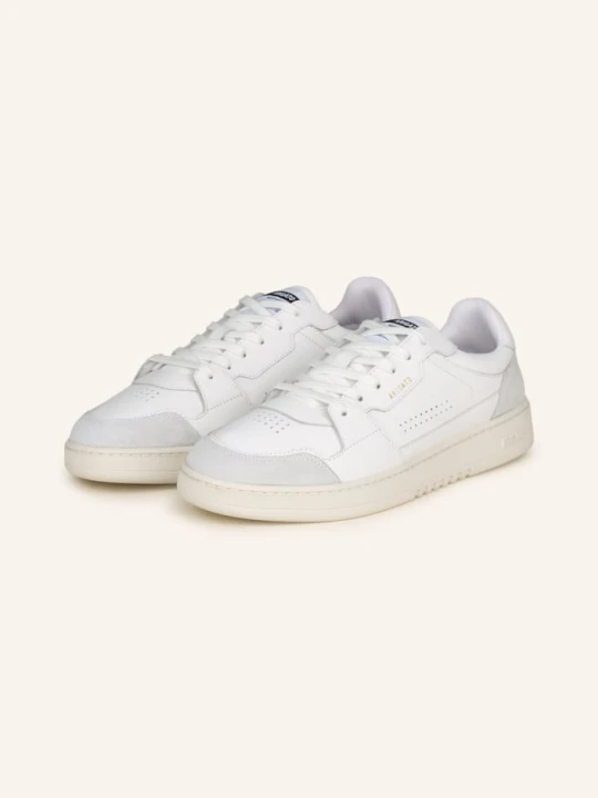 Zdjęcie produktu Axel Arigato Sneakersy Dice weiss BIAŁY