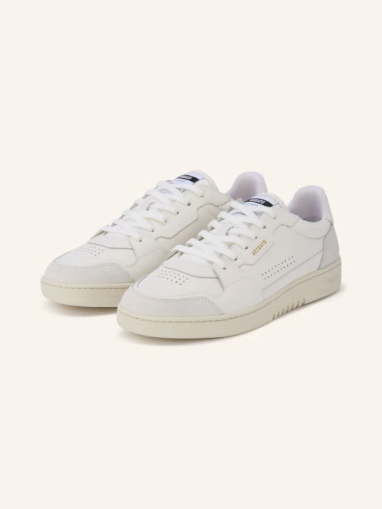 Zdjęcie produktu Axel Arigato Sneakersy Dice weiss BIAŁY