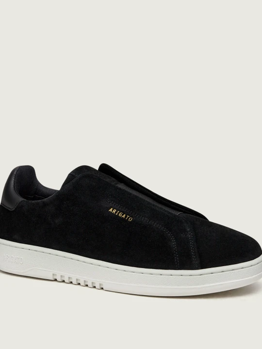 Zdjęcie produktu Axel Arigato Sneakersy Dice | zamsz czarny