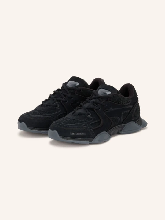 Zdjęcie produktu Axel Arigato Sneakersy Eris schwarz CZARNY
