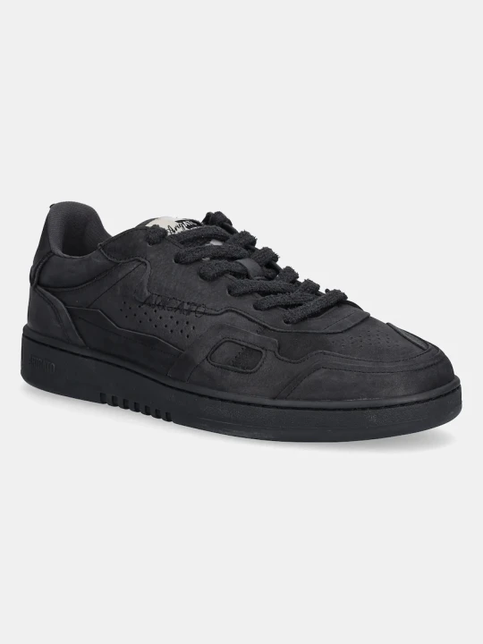Zdjęcie produktu Axel Arigato sneakersy nubukowe Dice Patchwork Sneaker