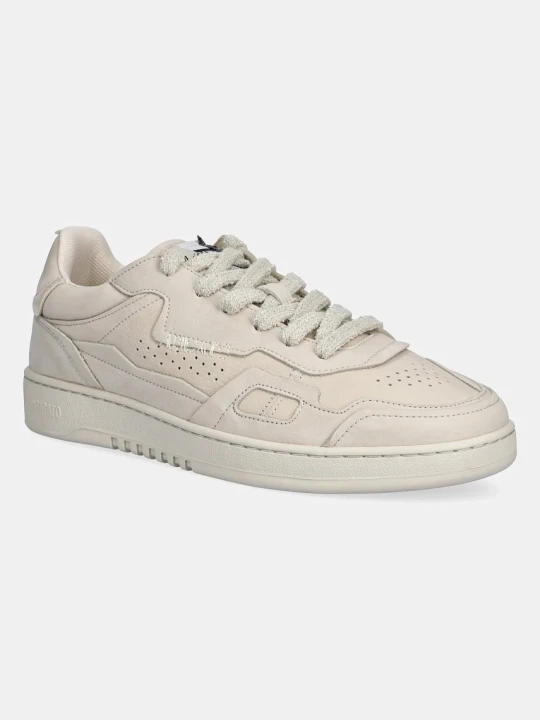 Zdjęcie produktu Axel Arigato sneakersy nubukowe Dice Patchwork Sneaker