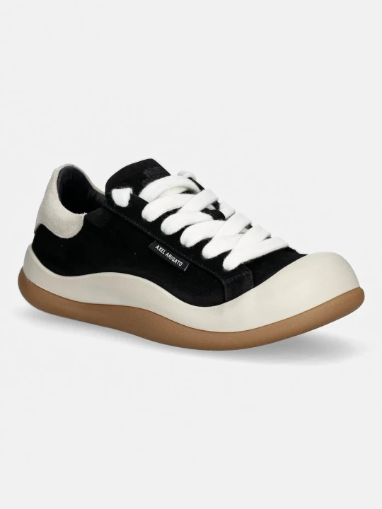 Zdjęcie produktu Axel Arigato sneakersy nubukowe Squish Sneaker