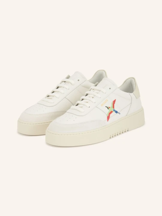Zdjęcie produktu Axel Arigato Sneakersy Orbit B Bird weiss BIAŁY