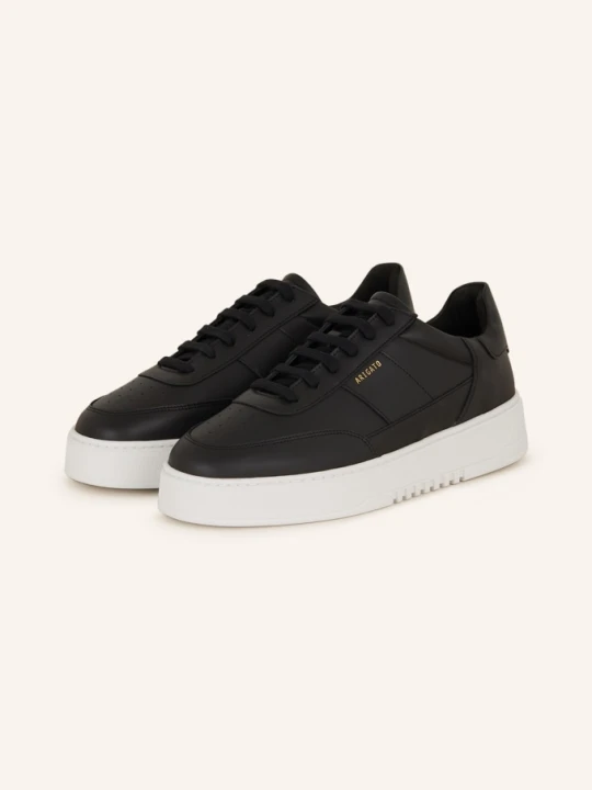 Zdjęcie produktu Axel Arigato Sneakersy Orbit Vintage Runner schwarz CZARNY