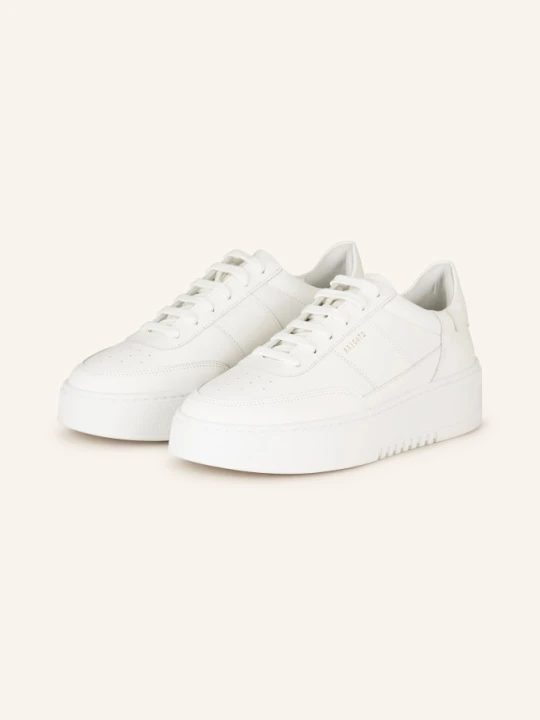 Zdjęcie produktu Axel Arigato Sneakersy Orbit Vintage weiss BIAŁY